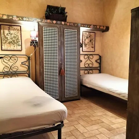 La Casetta