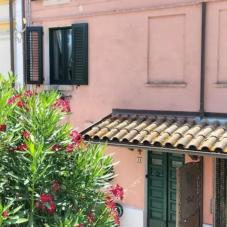 Holiday home La Casetta