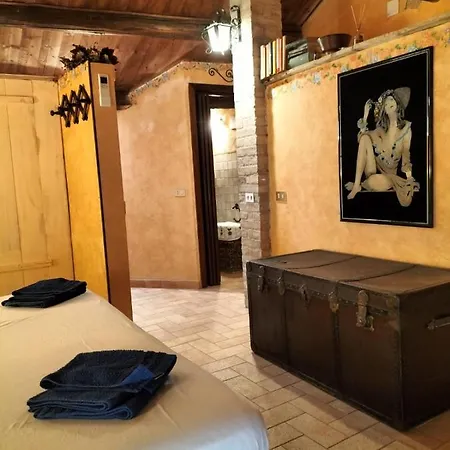 La Casetta Casa vacanze *