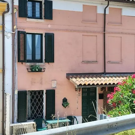 Holiday home La Casetta *